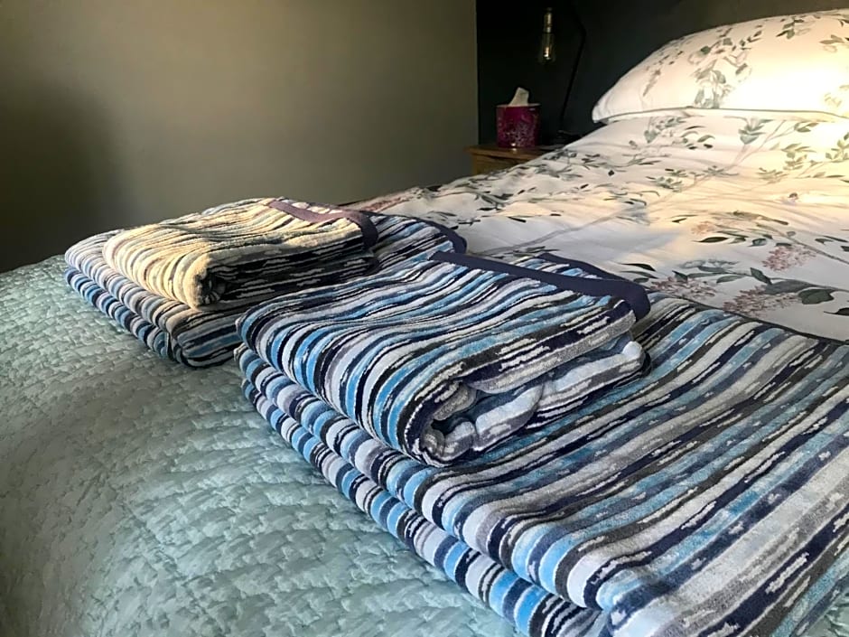 Corner House Luxury BnB – Great Dunmow
