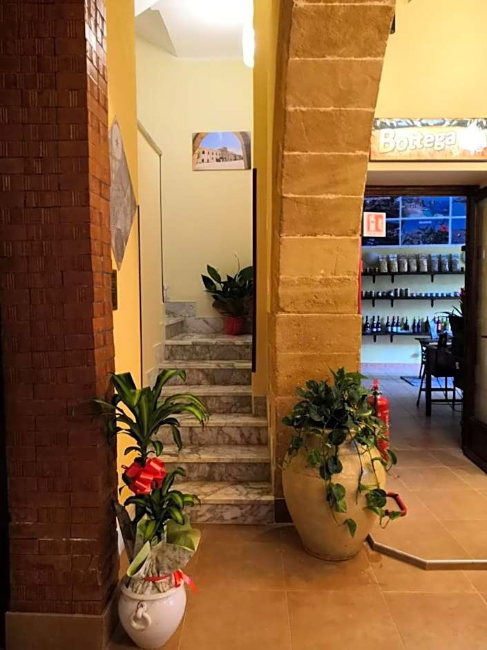 Fratelli Clemente Spa and Hotel