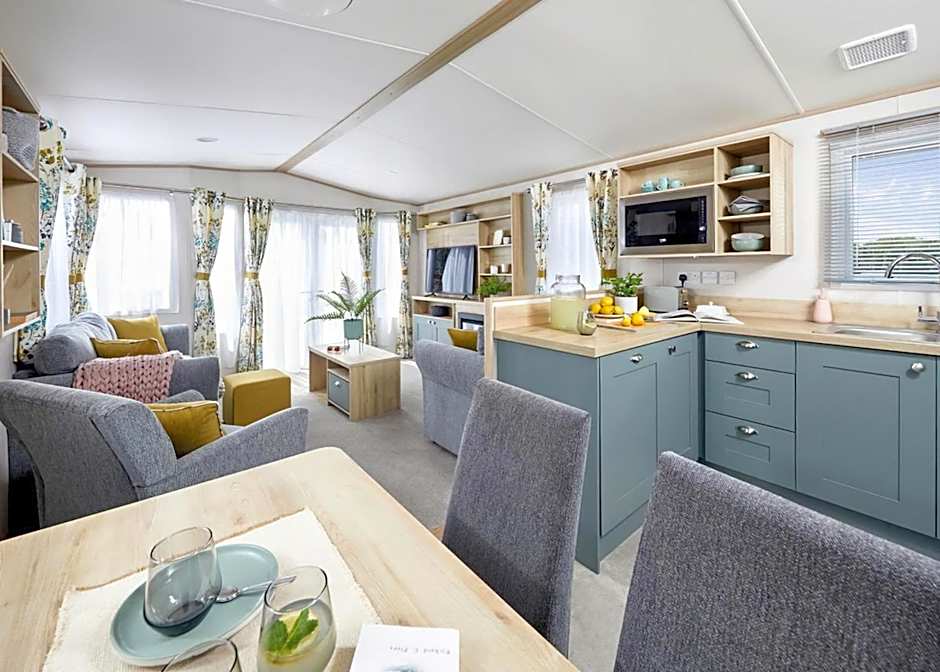 Perran Heights Holiday Park