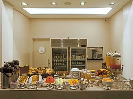 Nacional Inn Alagoinhas