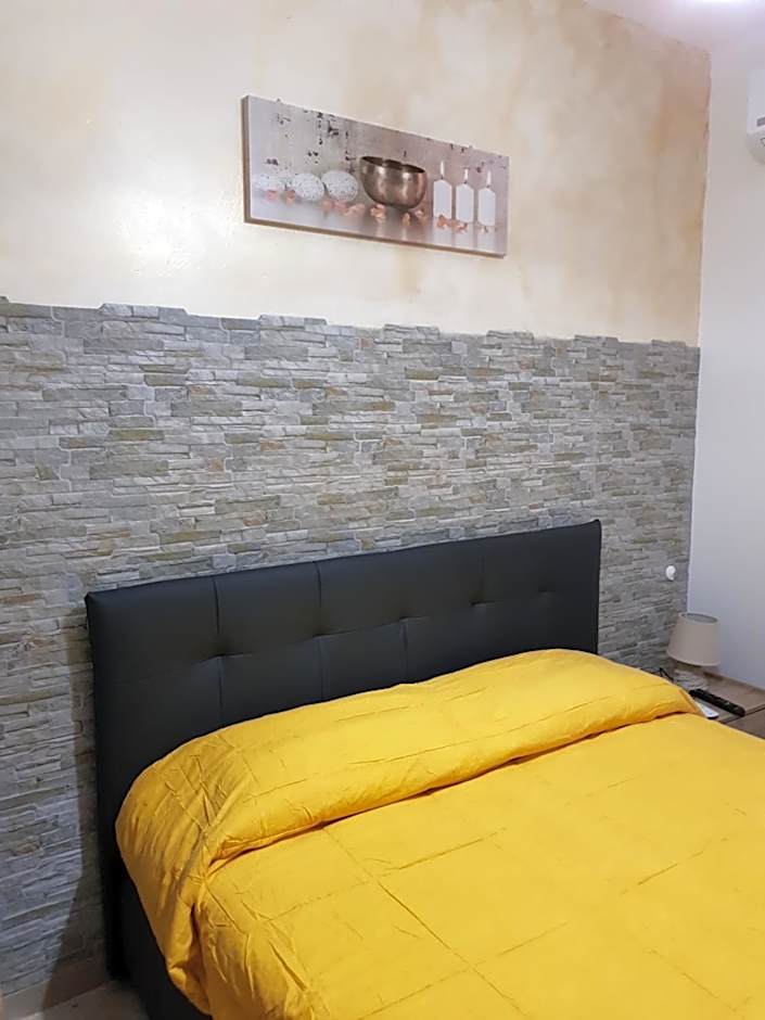 B&B Dimora del centro