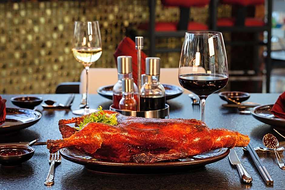 Hotel Mousai - Adults Only