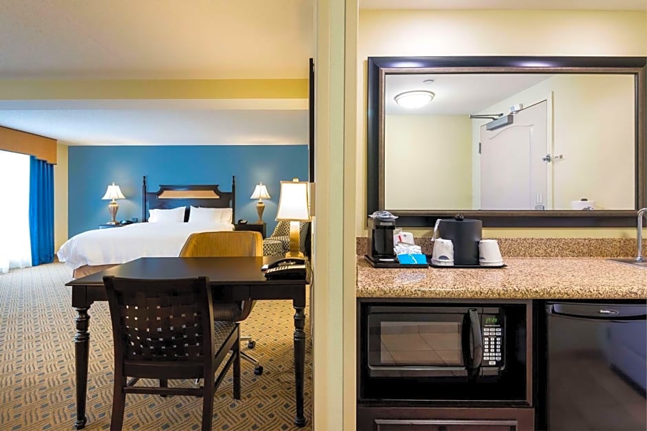 Hampton Inn By Hilton Murrells Inlet/Myrtle Beach Area