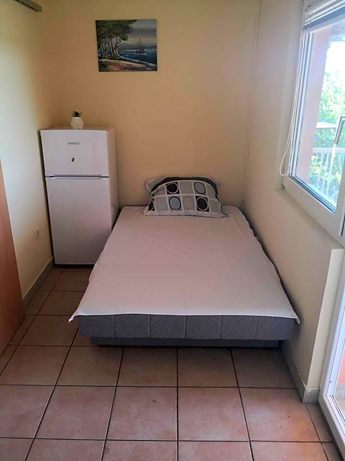 Apartments Andro