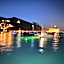 The Avalon Hotel in Catalina Island