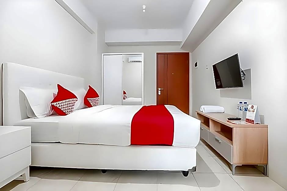 Hotel O Green Lake View Ciputat