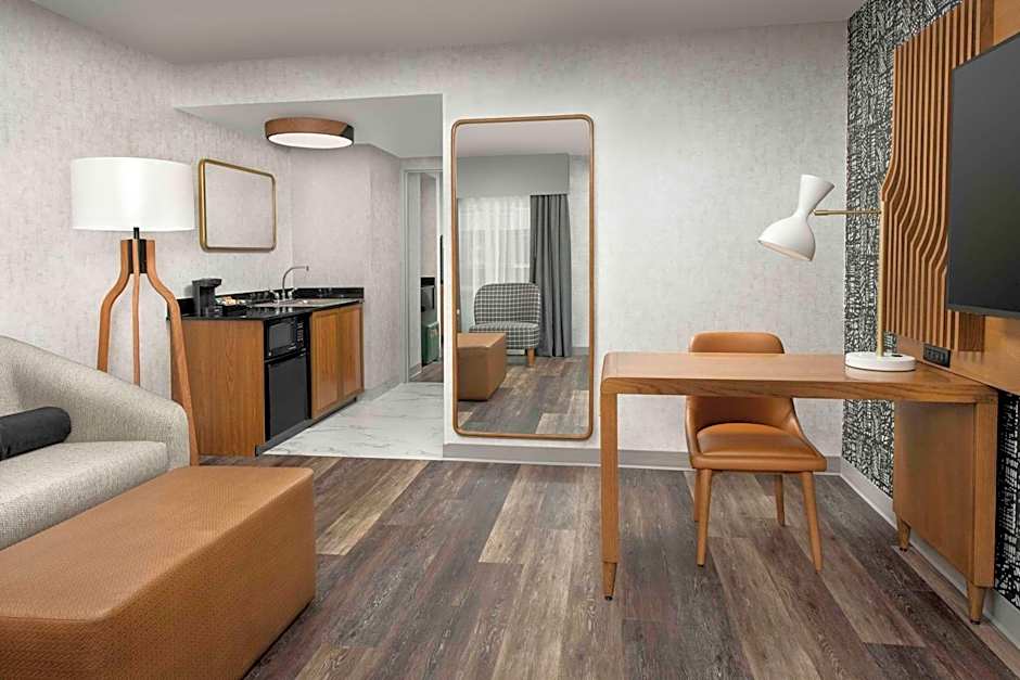 Embassy Suites By Hilton Dulles - North/Loudoun