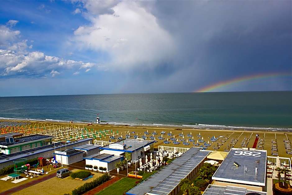 Hotel Centrale