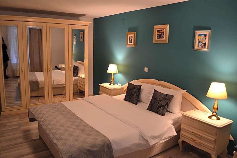 Casa Krone - Piața Sfatului