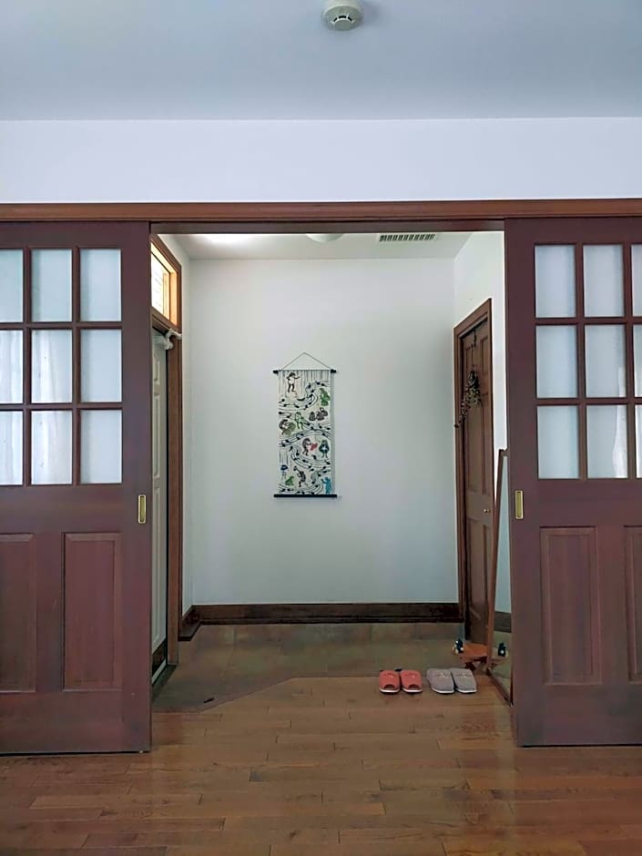 Guest house with host Takao SORA- Vacation STAY 13000