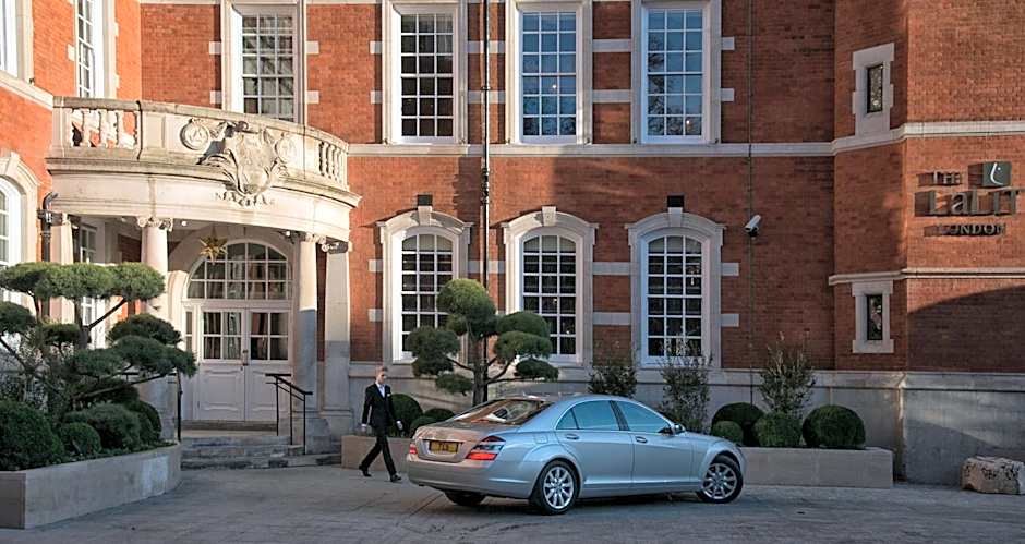 The LaLit London