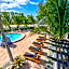 Tropic Isle At Anna Maria Island Inn