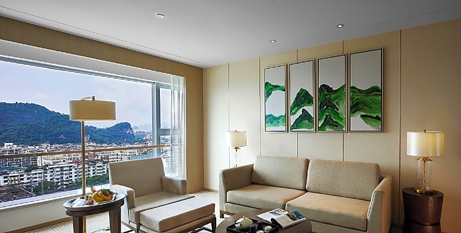 Guilin Exhibition International Boutique Hotel