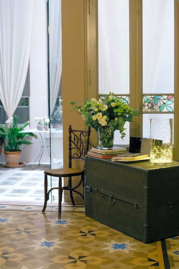 Circa 1905 Boutique B&B