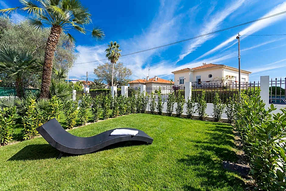 Villa Velvet
