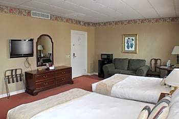 Queen Suite