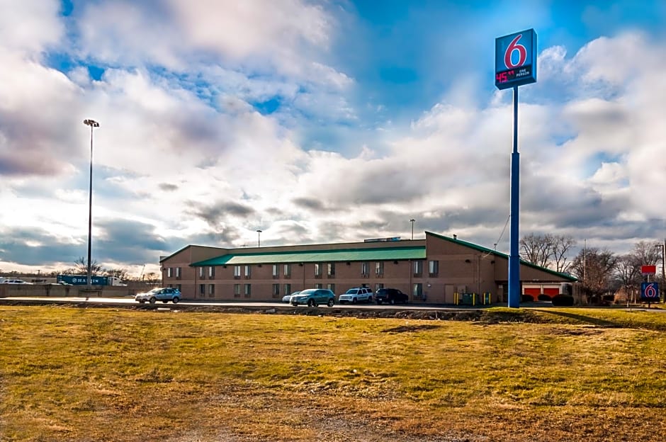 Motel 6 Lansing, IL - Chicago South