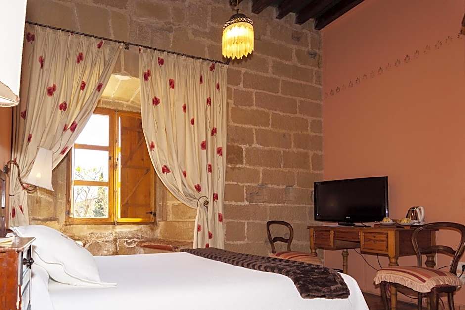 Hospedería Señorío de Casalarreina