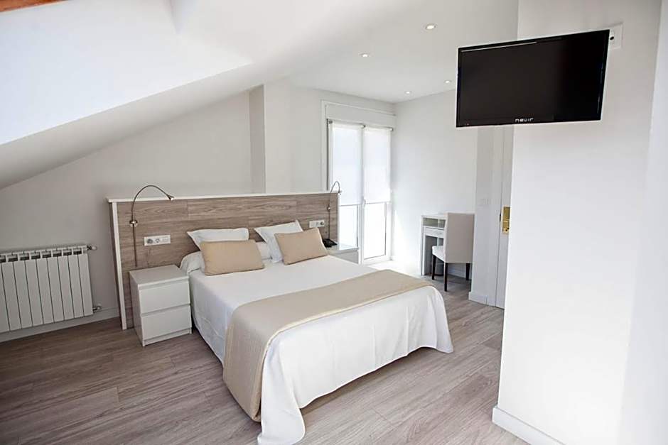 Hotel Silken Don Pepe y Don Pepe Ría