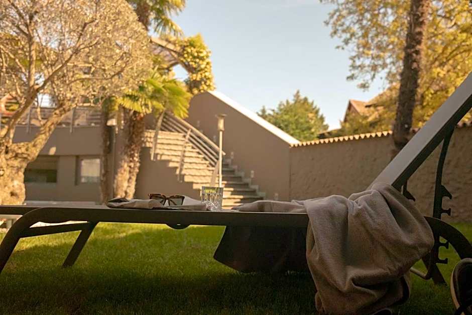 Hotel Mühlbacherhof