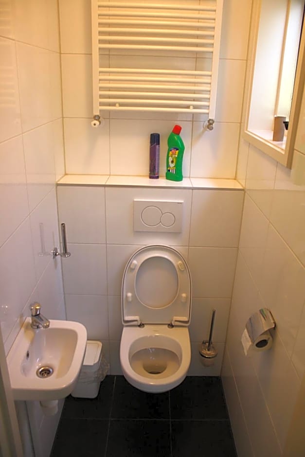 Bed & Breakfast Klokgaaf