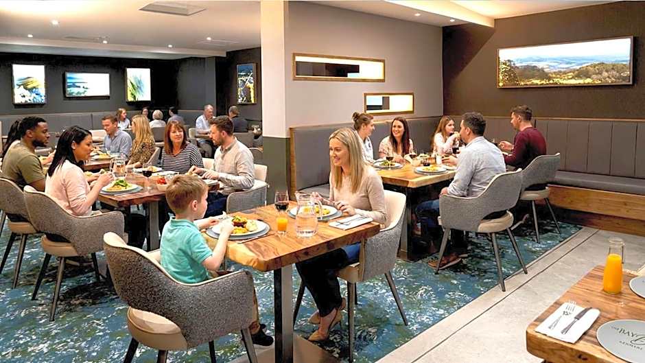 The Kenmare Bay Hotel & Luxury Lodges Resort