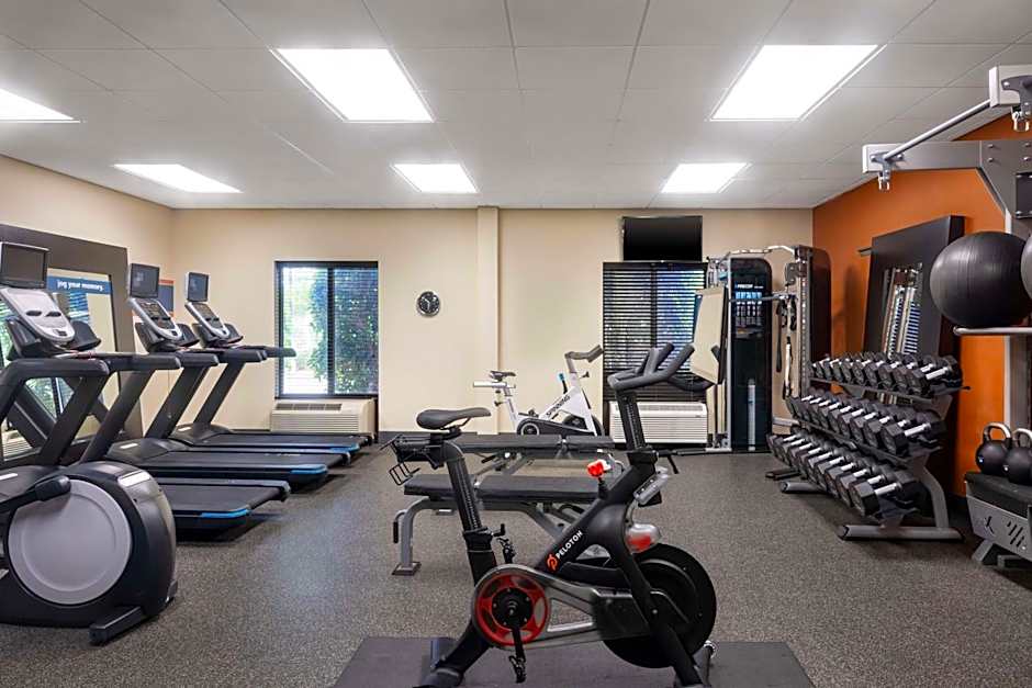 Hampton Inn By Hilton And Suites Birmingham 280 East Eagle Point