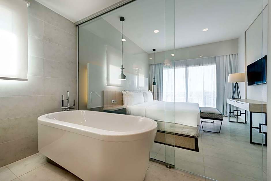 Radisson Blu Residences, Saidia