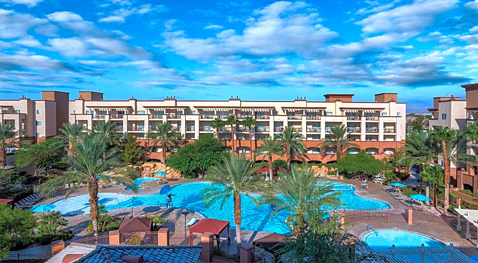 Worldmark Las Vegas Boulevard
