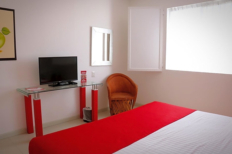Hotel Zar La Paz