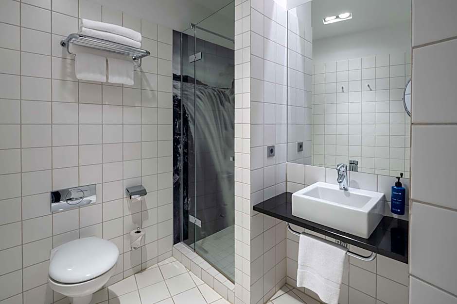 Radisson Blu 1919 Hotel, Reykjavik