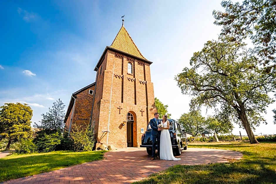 Heide Hotel Reinstorf