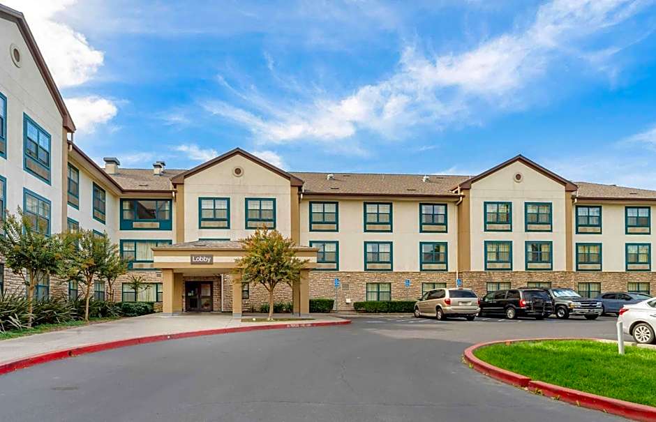 Extended Stay America Suites - Fairfield - Napa Valley