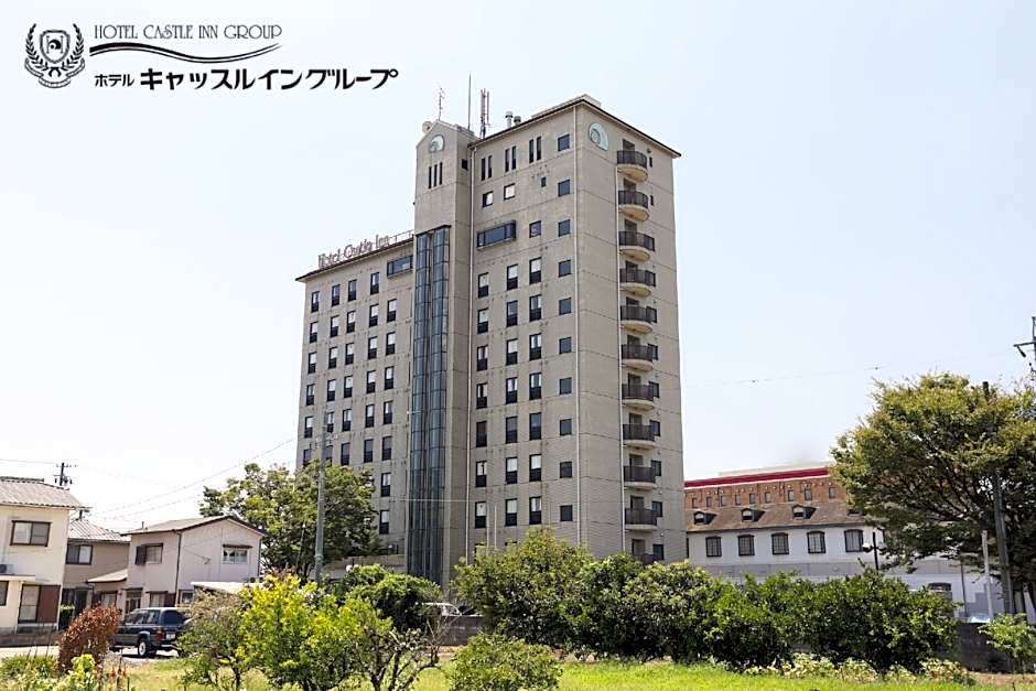 Hotel Castle Inn Suzuka