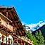 Chalet du Lys Hotel & SPA