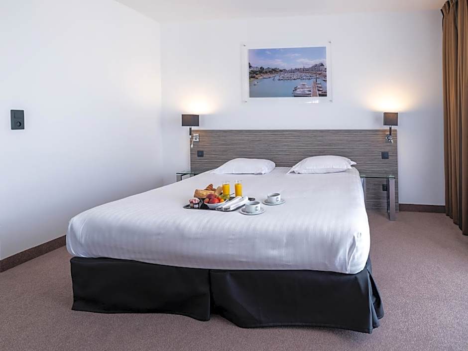 Golden Tulip La Baule