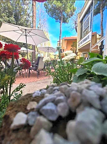 Hotel Anny