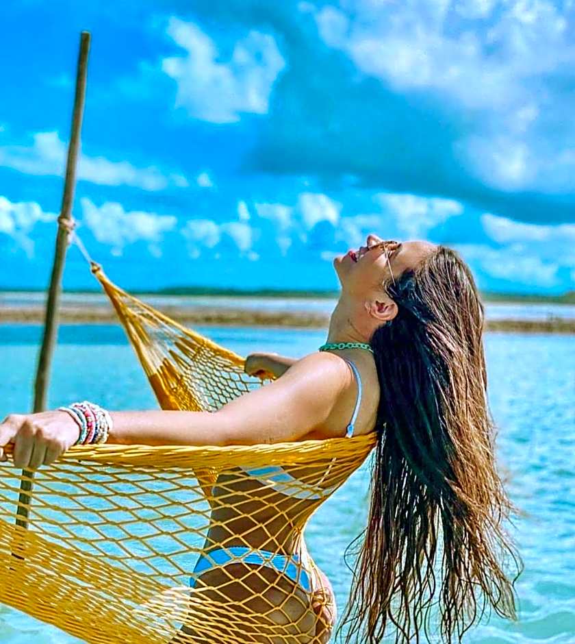 Flat Villas Manatee Rota Ecológica dos Milagres