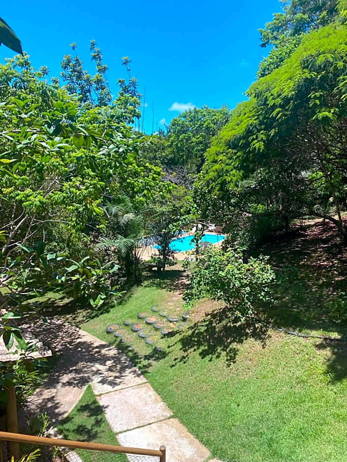 Loft Reserva Sapiranga Praia do Forte Vila Hen 102