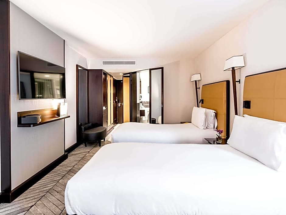 Sofitel Lisbon Liberdade