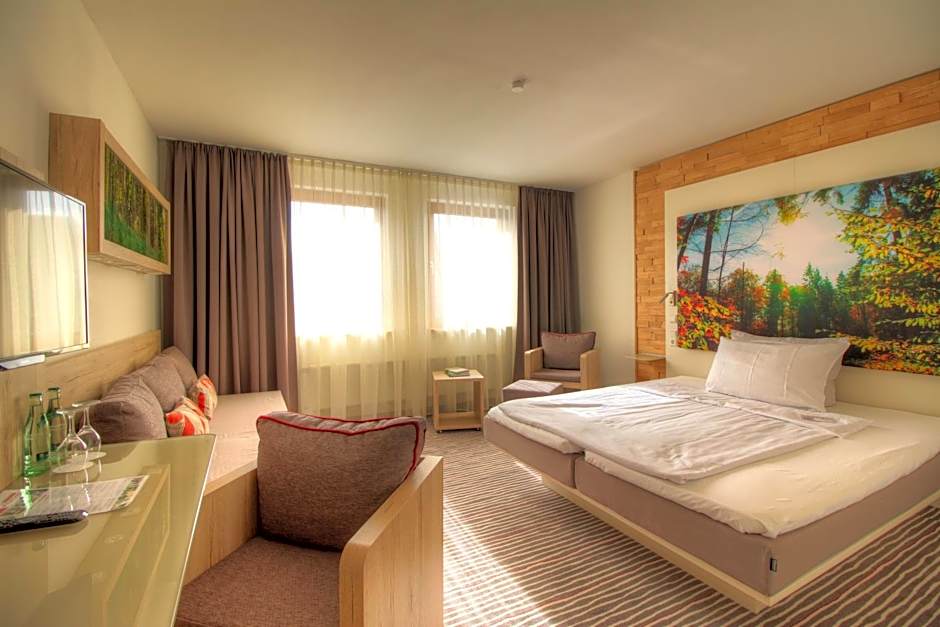Landhotel Am Rothenberg