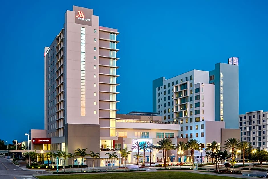 Marriott Fort Lauderdale Airport