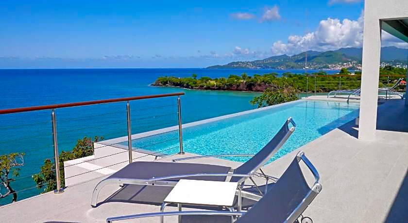 Laluna, Grenada, a Member of Design Hotels
