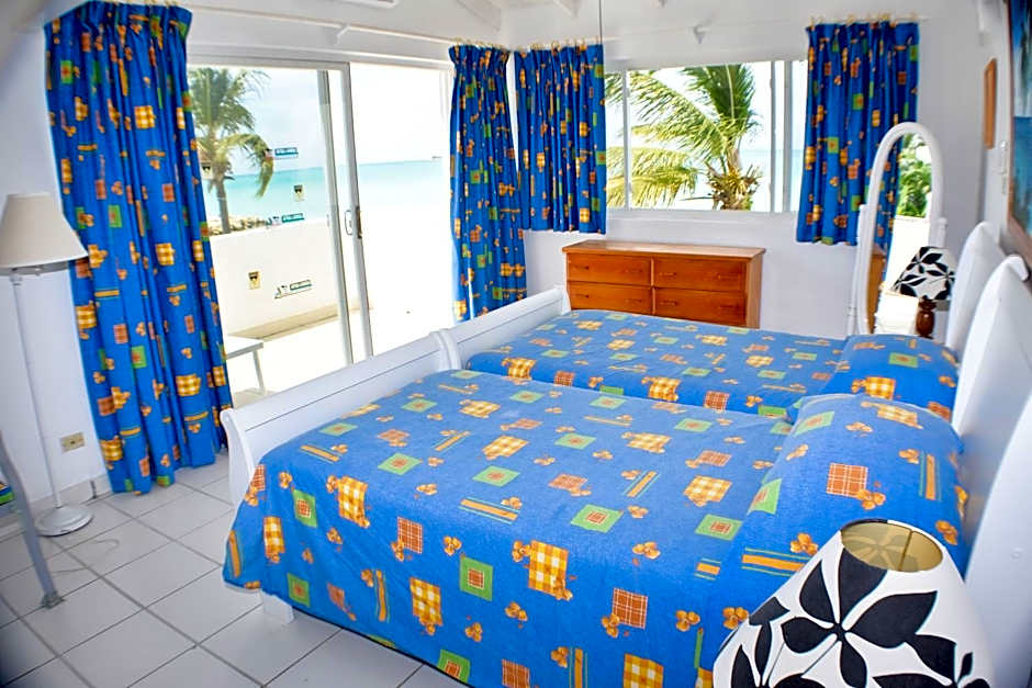 Antigua Village Beach Resort