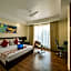 Clarks Inn Suites, Katra
