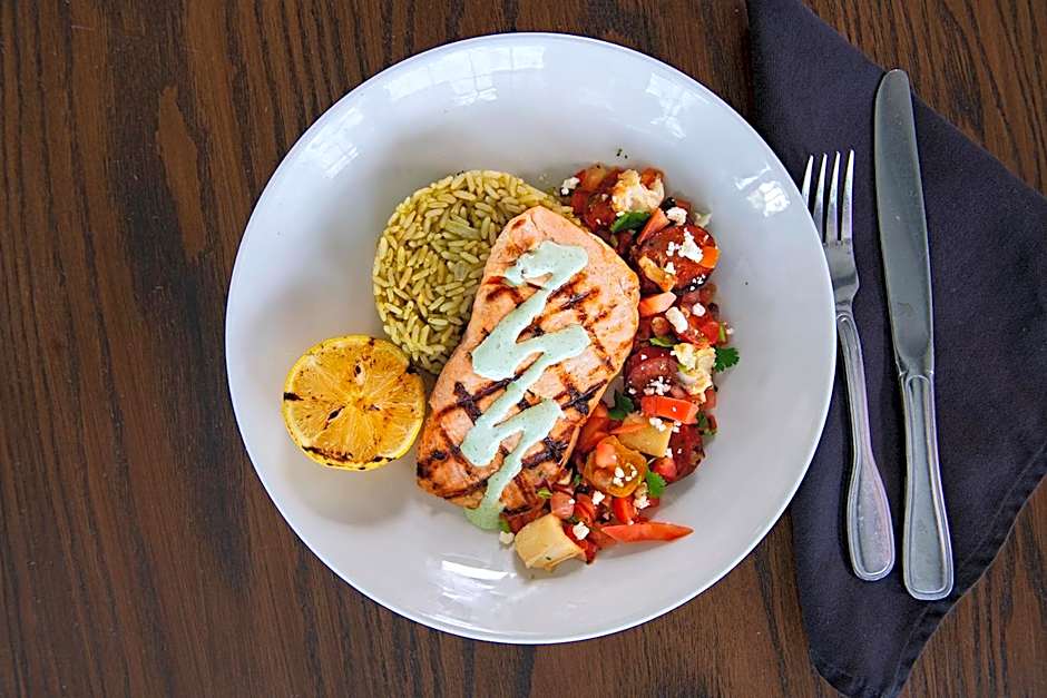 Four Points By Sheraton Tucson Airport