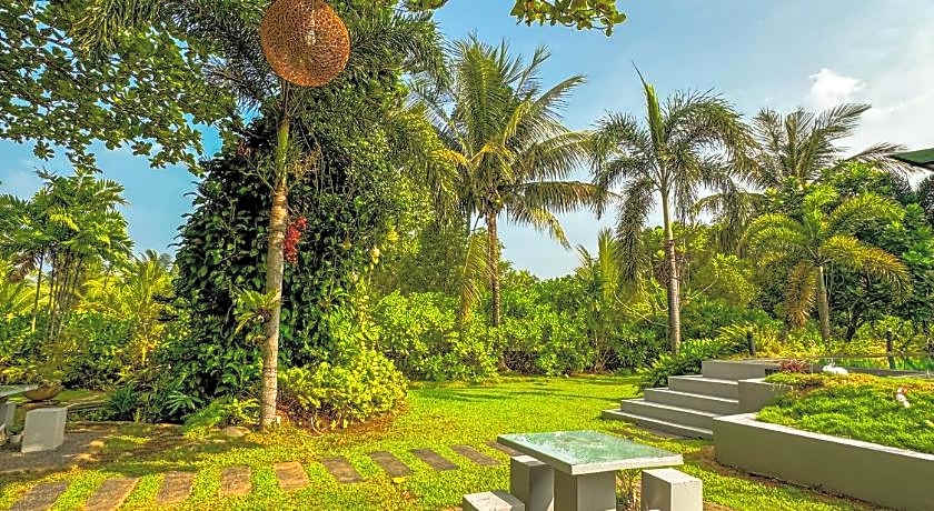 Villa Sarakkuwa