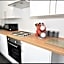 Townhouse @ 50 Birks Street Stoke