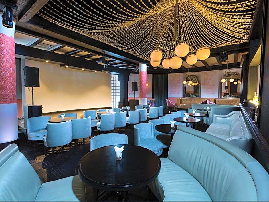 Unico Hotel Riviera Maya - All Inclusive - Adults Only