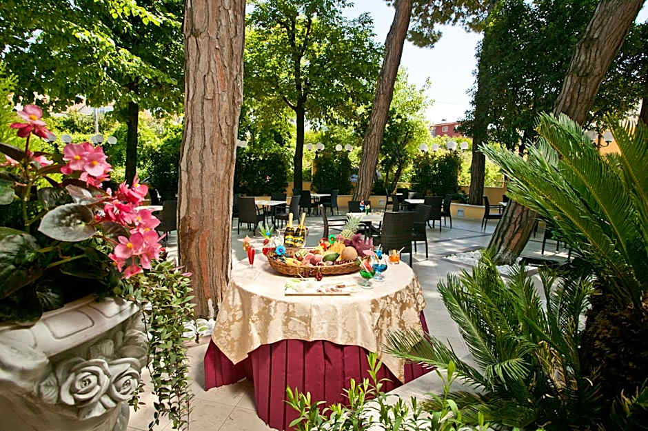 Hotel Belsoggiorno